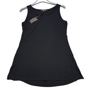 Repeat Silk Tank Top, NWT, XS